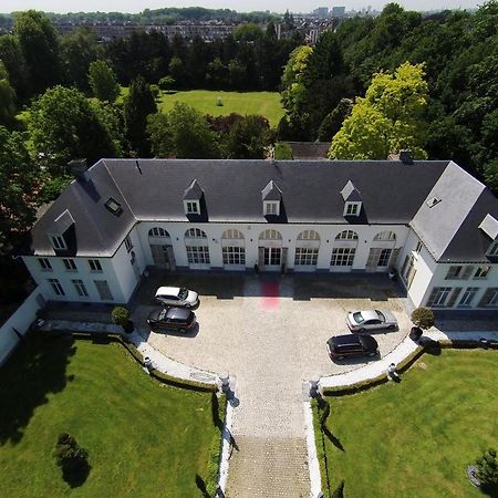 Luxury Apartments Arendshof Anvers Exterior foto