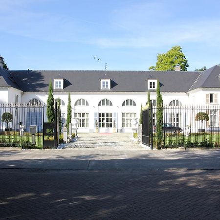 Luxury Apartments Arendshof Anvers Exterior foto