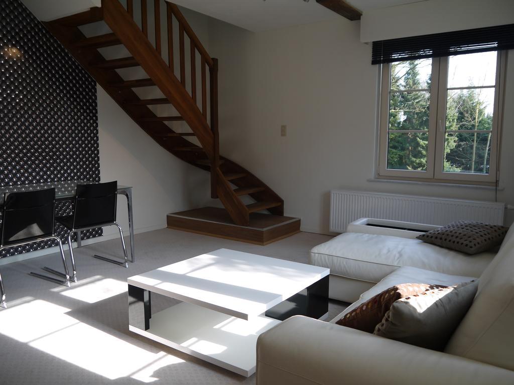 Luxury Apartments Arendshof Anvers Cameră foto