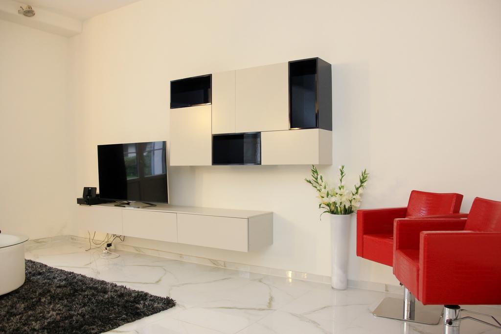 Luxury Apartments Arendshof Anvers Exterior foto