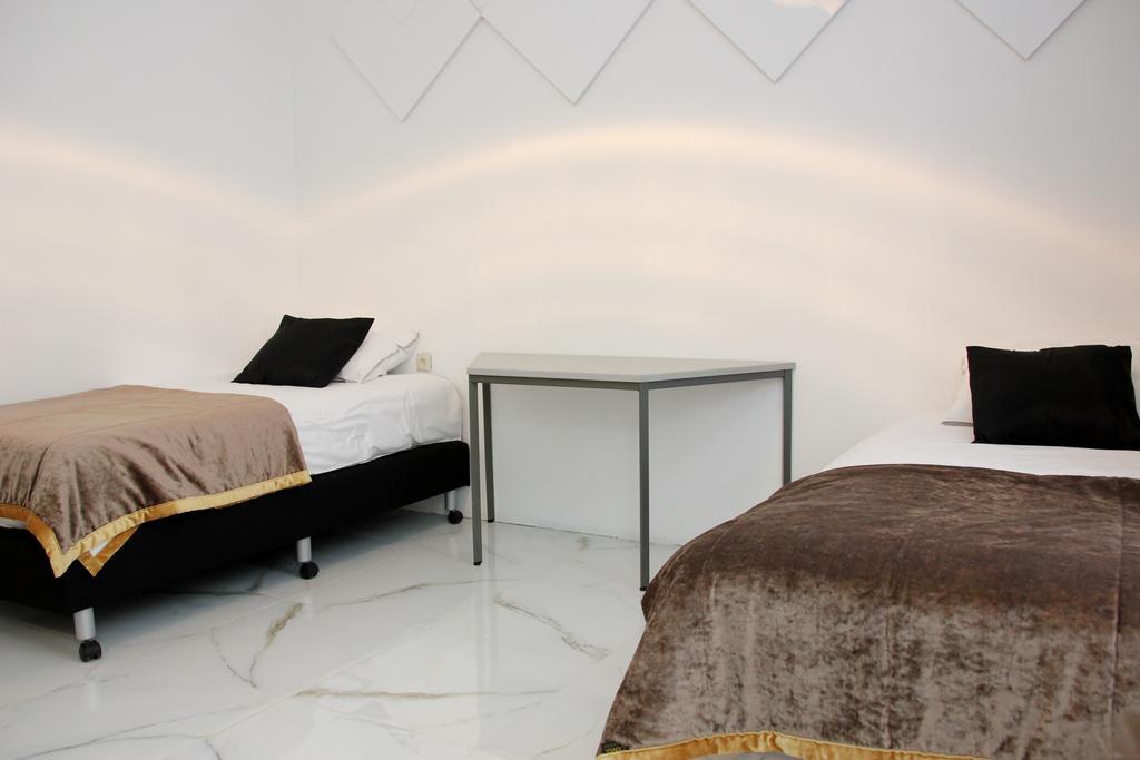 Luxury Apartments Arendshof Anvers Exterior foto