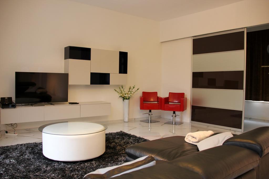 Luxury Apartments Arendshof Anvers Exterior foto