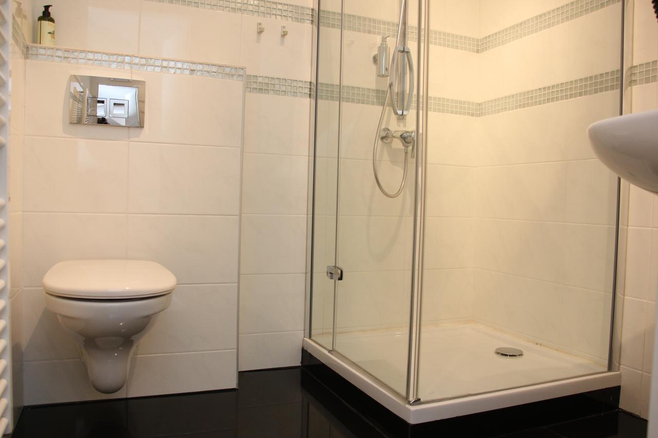 Luxury Apartments Arendshof Anvers Exterior foto