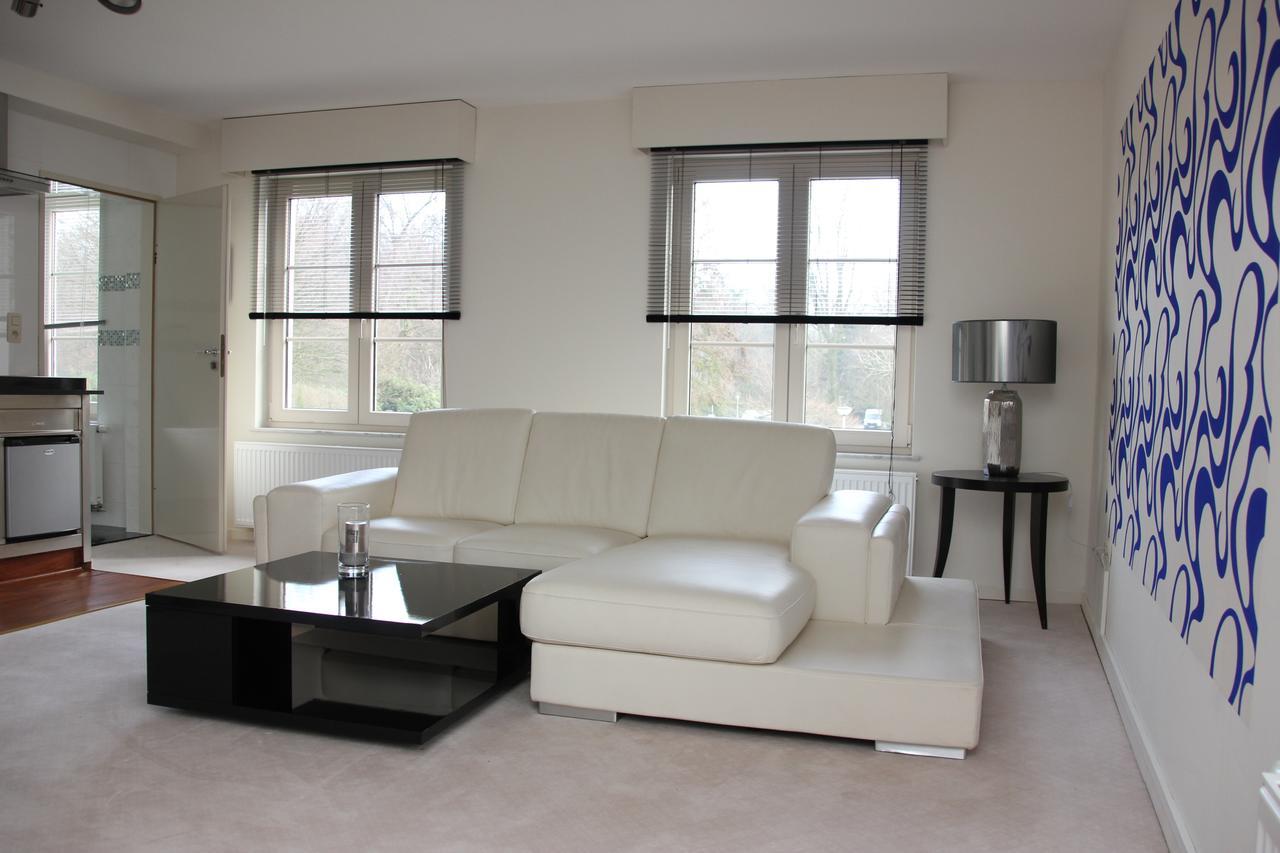 Luxury Apartments Arendshof Anvers Exterior foto